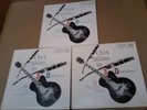 NEAR MINT 1956 Record Set CHET ATKINS in Three Dimensions 7