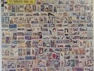 PETE TOWNSHEND RONNIE LANE ROUGH MIX Vinyl Record 1977 MCA 2295