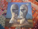 LP  PINK FLOYD - THE DIVISION BELL   UK