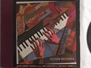 Stravinsky - Capriccio For Piano -  Victor Musical Masterpiece  Set #DM-685