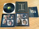 THE BEATLES 1970 APPLE RECORDS LET IT BE BOX SET FACTORY SAMPLE DEMO / PROMO