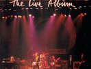 The Kinks The Live Album NEAR MINT Arista Vinyl LP