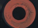 1678 LEE PERRY-TACKO-YAKETY YAK-BLANK UPSETTER REGGAE 45 7