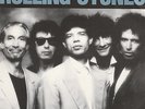 The Rolling Stones - Mixed Emotions - Rare 1989 Spanish 1trk one-sided promo 7