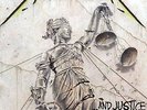 Metallica - ...and Justice For All Vinyl LP (2)  NEU