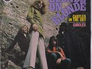 BLONDE ON BLONDE: Castles In The Sky / Circles 45 (Spain, PS) Rock & Pop