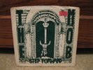 THE MOB Step Forward 45 7 LP CD 1983 RED WAX PUNK ROCK NYHC RATCAGE hardcore kbd
