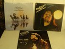 BOB SEGER NIGHT MOVES AGAINST THE WIND STRANGER IN TOWN VINYL RECORD ALBUMS