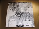 THE BEATLES * REVOLVER * ORIGINAL 1966 UK Mono LP PMC 7009 XEX 606-1 REMIX 11