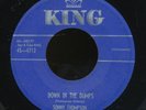 45bs-R&B-KING 4712-Sonny Thompson  *******vocal Paul Tate