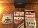 RARE The Beatles EP Collection Box Set Vinyl BEP 14 John Paul Ringo George 45