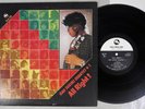 ISAO SUZUKI QUARTET+1 ALL RIGHT  THREE BLIND MICE TBM-36 Japan Vinyl LP
