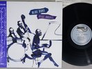 DUKE JORDAN BLUE DUKE BAYSTATE RJL-8060 Japan OBI Vinyl LP