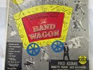 DIETZ & SCHWARTZ THE BAND WAGON OST LP MINT SEALED ORIGINAL MGM