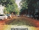 State Champs-The Finer Things  Vinyl / 12