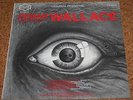 LP Vinyl Edgar Wallace Original Filmmusik OST  Made in Germany Martin Böttcher