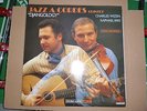 JAZZ A CORDES QUINTET / Djangology (2 x LP)