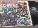 FRENCH LP   Aphrodite's Child ?– End Of The World