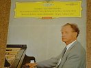 LP Record Beethoven Kempff Piano Nr 2 & 4 Leitner DGG 1Ed Red Stereo SLPM 138775