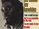 SCREAMIN' JAY HAWKINS I PUT A SPELL ON YOU FRENCH ORIG EP 45 PS 7