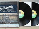 The Zombies ?– She's Not There ,D`76, 2 x LP, foc,Vinyl:vg++