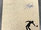 Autographed DJ Shadow The Sideshow 12