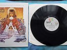 David Bowie - Labyrinth - Rare Soundtrack LP 1st Press - AML3104 A1/B1 -VG