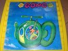 GONG-RADIO GNOME INVISIBILE-PART 1-THE FLYING TEAPOT-VIRGIN ITA 1973 ROCK PROGR.