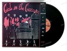 Girls In The Garage Vol.4 LP Bonnie Jo Mason Feebeez Ladybugs Southern Bells //2