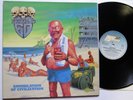 EVILDEAD - Annihilation of Civilization LP 1989 Gatefold SPV