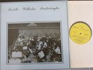 FURTWANGLER /  / BEETHOVEN symphony no 4 / SOCIETE WILHELM FURTWANGLER