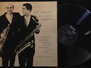 Cy Touff-His Octet & Quintet-Pacific Jazz 1211-RICHIE KAMUCA