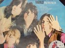 LP The Rolling Stones Through The Past, Darkly (Big Hits Vol. 2) SQUARE COVER