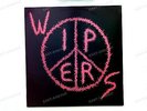 Wipers - Live NL LP 1985 Top  Punk Alternative //1