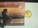 VERY RARE Sun Records Johnny Cash Sings Hank Williams 1245 SLP NEAR MINT RECORD