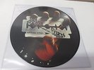 Judas Priest - British steel Picture Disc Vinyl NEU 2Bonus tracks