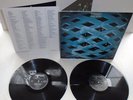 THE WHO-TOMMY..SUPERB EARLY UK PRESS N/MINT/PLAYED ONCE DOUBLE VINYL LP 1969