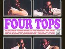 Four Tops The The Four Tops Vinyl LP NEW