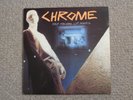 Chrome-Half Machine Lip Moves U.S. LP Siren VG++/G