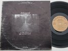 SILMARIL Given Time Or The Several Roads LP 1973 private psych folk VG+ vinyl