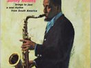 SONNY ROLLINS WHAT'S NEW ? RCA LPM 2572 US 1st MONO DG MINT-