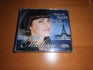 MIREILLE MATHIEU - 4CD-Box 