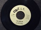 northern soul THE LEWIS SISTERS You Need Me VIP 25024 M- Listen  MOTOWN