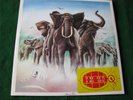 ELVIS COSTELLO & THE ATTRACTIONS.. Armed Forces   (LP with 7