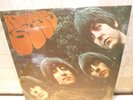 THE BEATLES - RUBBER SOUL 1965 Vinyl LP