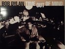 BOB DYLAN - Time Out Of Mind - Vinyl 2 LP Doppelalbum - 1997