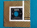 ROLLING STONES  WE LOVE YOU  45 T  7 