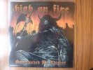 HIGH ON FIRE 