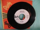 Jack Scott, Tall Tales / Flakey John, Groove 58-0049, 1964, WLP, Rockabilly