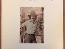Paul Simon STILL CRAZY AFTER ALL THESE YEARS  *QUADRAPHONIC* 1975  vinyl  LP